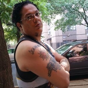 Meet your Posher, Joey